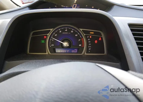 2009 Honda Civic Lx from USA, damaged, VIN 2HGFA16569H501677